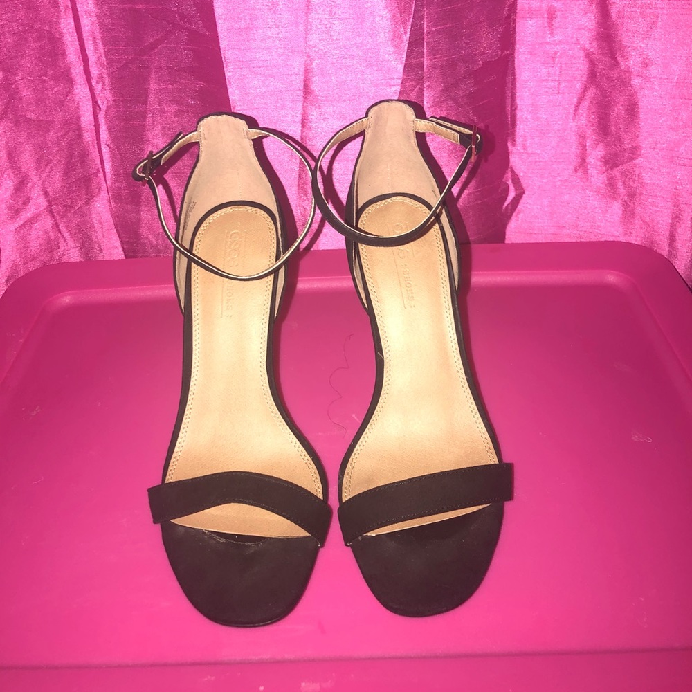 Wide Width Shoes